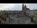 Webcam Krakau (Krakow)