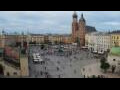 Webcam Krakow