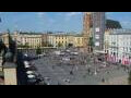Webcam Krakow