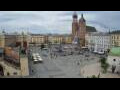 Webcam Krakow