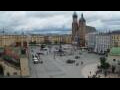 Webcam Krakau (Krakow)