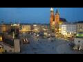 Webcam Krakow
