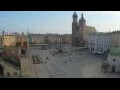 Webcam Krakow