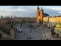 Webcam Krakow