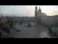 Webcam Krakow