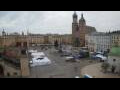 Webcam Cracovia