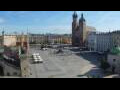 Webcam Krakow