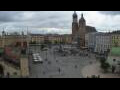 Webcam Krakau (Krakow)