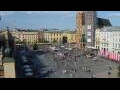 Webcam Krakow