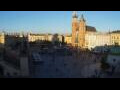 Webcam Krakow