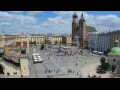 Webcam Krakow