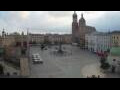 Webcam Krakow