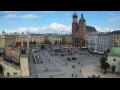 Webcam Krakau (Krakow)