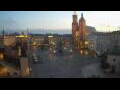 Webcam Krakow