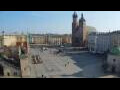 Webcam Cracovia