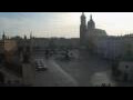 Webcam Krakau (Krakow)