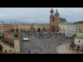 Webcam Cracovia