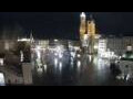 Webcam Krakau (Krakow)