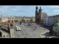 Webcam Krakow