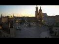 Webcam Cracovia