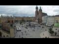 Webcam Krakow