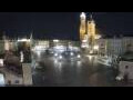 Webcam Krakow