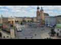 Webcam Krakow