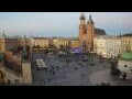 Webcam Krakow