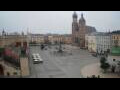 Webcam Krakow