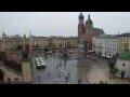 Webcam Krakow