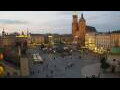 Webcam Krakow