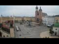 Webcam Cracovia