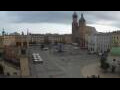 Webcam Krakow