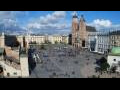 Webcam Cracovia