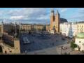 Webcam Krakow