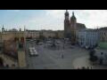 Webcam Cracovia