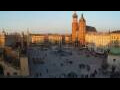 Webcam Cracovia