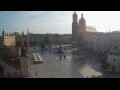 Webcam Krakow