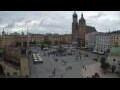 Webcam Krakow