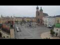 Webcam Krakau (Krakow)
