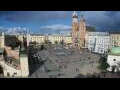 Webcam Krakow