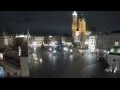 Webcam Krakau (Krakow)