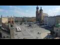 Webcam Cracovia
