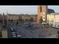 Webcam Cracovie (Krakow)