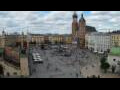 Webcam Krakow