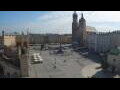 Webcam Cracovia