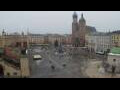 Webcam Krakau (Krakow)