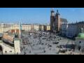 Webcam Krakau (Krakow)