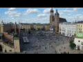 Webcam Cracovia