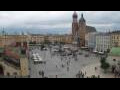 Webcam Krakow